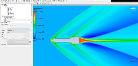 ⭐ Ansys Fluent Tutorials - CFD.NINJA