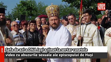 Șefa DNA Iași a ținut la sertar casetele video cu abuzuri sexuale