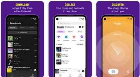 Anghami Plus APK v6.1.258 (Premium Unlocked) Download 2023