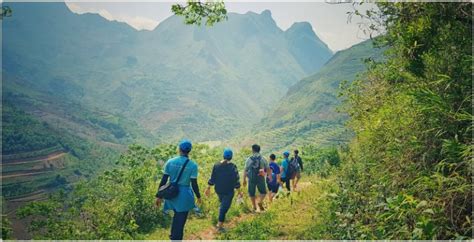 Ha Giang Trekking Tour: Authentic Review From A Foreign Tourist