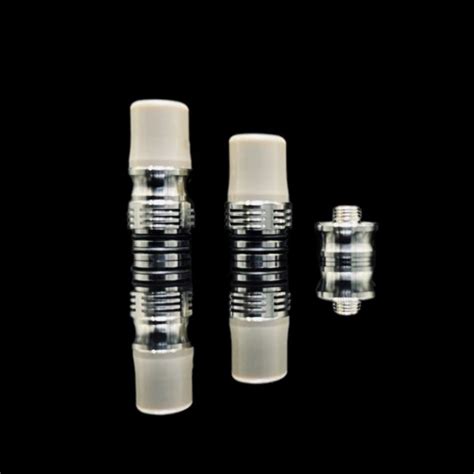 Katana V3 Drip Tip Reborn Peek Four One Five Atelier Del Vapore