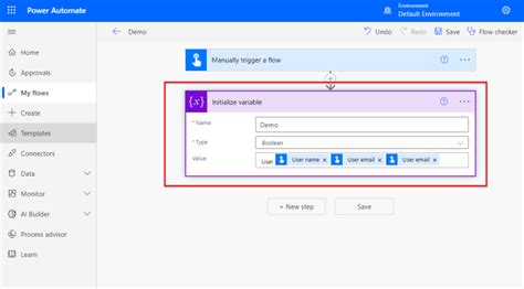 What Are Variables In Power Automate And How To Use Them Citizen