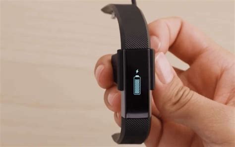 Fitbit Charger Manual