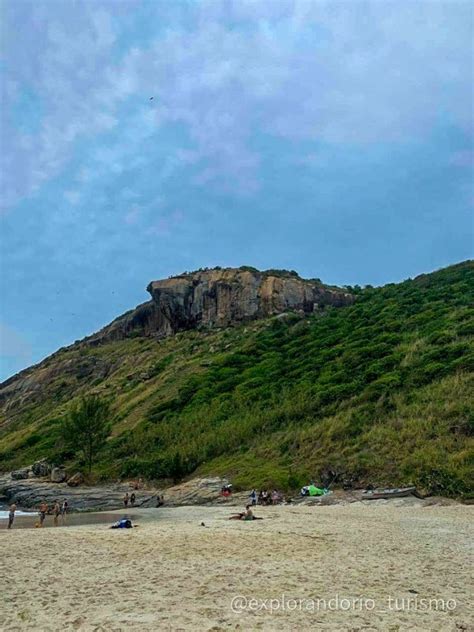 Pedra Da Tartaruga Praia Do Perigoso Em Rio De Janeiro Sympla