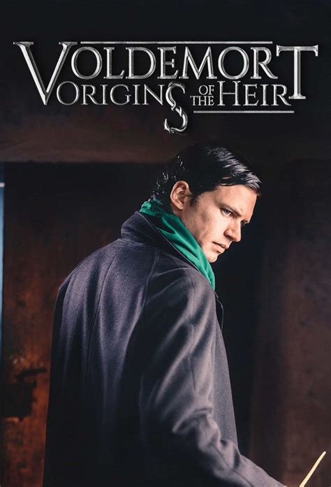 Voldemort Origins Of The Heir Thetvdb