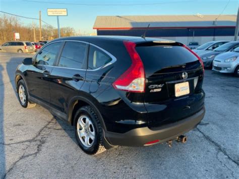 2014 Honda Cr V Americas Car Mart