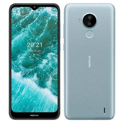 Nokia C Format Atma Fabrika Ayarlar S F Rlama Hard Reset