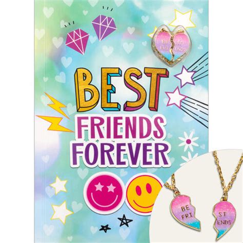 Best Friends Forever Activity Book Scholastic Book Clubs