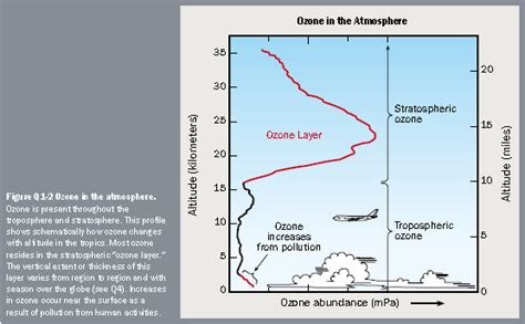 Basic Ozone Layer Science | Ozone Layer Protection | US EPA