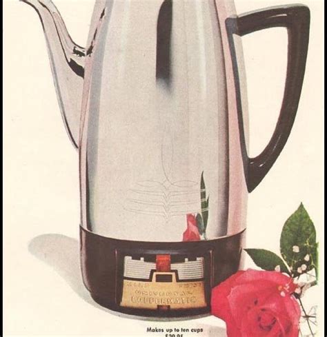 How To Easily Clean A Vintage Coffee Percolator Percolator Coffee