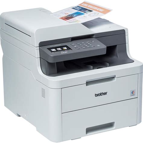 Brother DCP L3550CDW Láser a color Back Market