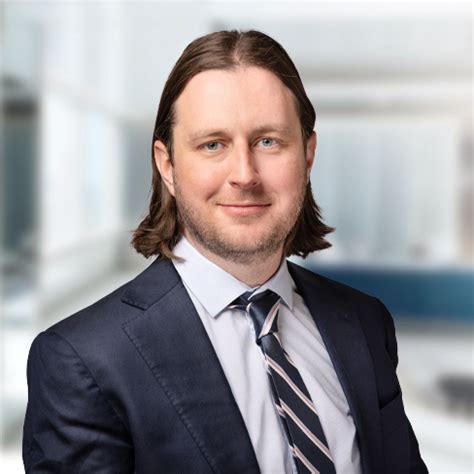 Ryan Searson People Foley Lardner LLP