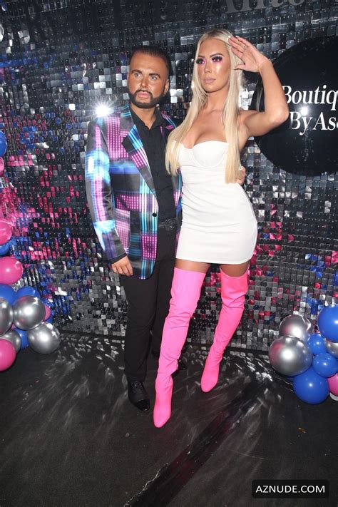 DEMI DOYLE Nude AZNude