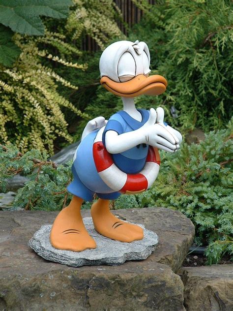 Donald Duck Big Fig Artofit