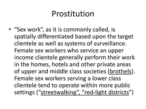 The Geography Of Sexuality Ppt Download