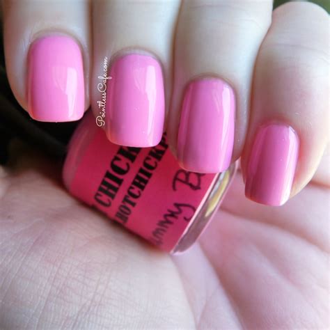 Hot Chick Physics Spring Line Pointless Cafe