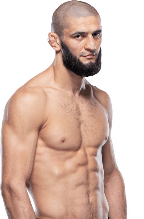 Khamzat Borz Chimaev Mma Record Career Highlights And Biography