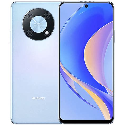 Huawei nova Y90 Phone Full Specifications And Price – Deep Specs