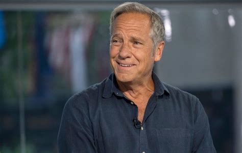 Who Is Mike Rowe S Wife His Secretive Love Life Explored OkayBliss