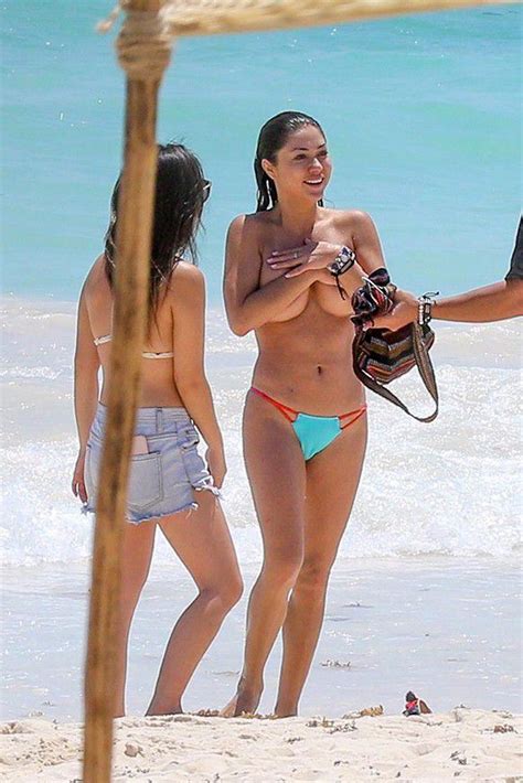 Arianny Celeste Nude LEAKED Pics Porn Video And Topless Images 28272