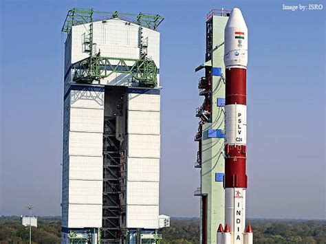 1 432 Kg Weighing Satellite ISRO S IRNSS 10 Interesting Facts About