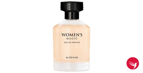 Womens Magic Al Rehab Parfum Un Nouveau Parfum Pour Femme