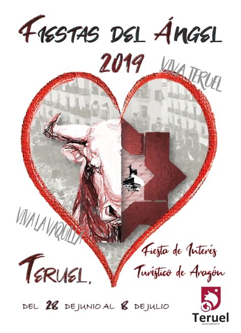 Felices Fiestas De La Vaquilla De Teruel Ternasco De Arag N