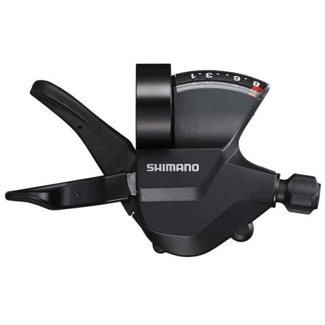 Menjalna ročka Shimano ALTUS SL M315 8R desna R šport