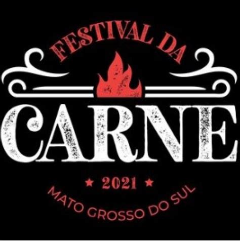 Festival Da Carne Acontece Em Outubro Em MS MSdoSul