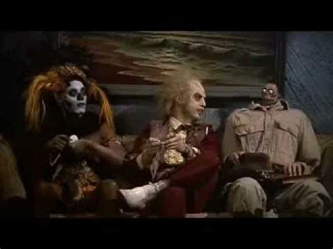 Beetlejuice - Jump In The Line - YouTube Music