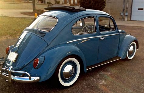 Vw Bug Volkswagen Beetle Vw Ideas Vw Beetles Recreational Vehicles