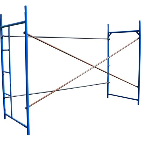Леса строительные (выс. 2 м.,длин. 3 м.-комплект) - купить с доставкой ...