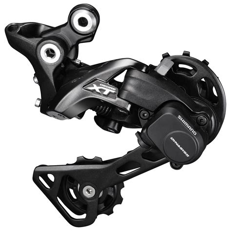 Shimano Bakväxel XT RD M8000 GS 11 vxl