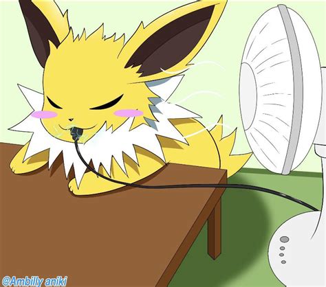 Energy Efficient : r/Eevee