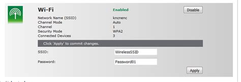 How To Change WiFi Password On Maxis Home Router Fibre