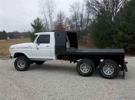 Dentside 4x4 Dually Page 2 Ford Truck Enthusiasts Forums