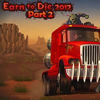 Earn To Die | Unblocked Games 67