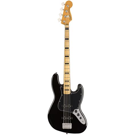 Fender Squier Classic Vibe ’70s Jazz Bass – Woodgrain. | Beggs