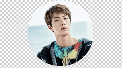 Jin Bts Trilog A En Vivo Episodio Iii Las Alas Cantante Gira