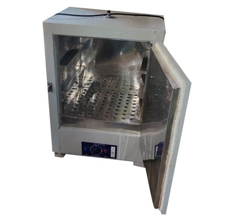 50 150 Degree Celsius Mild Steel Laboratory Hot Air Oven At Rs 15000 In