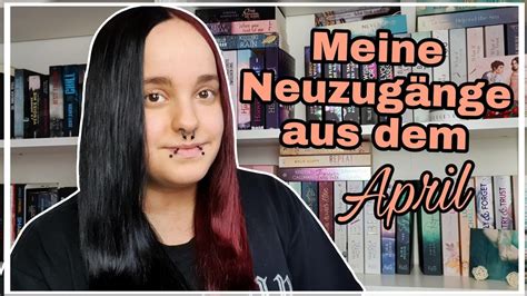 Neuzug Nge April Romance Mit Ein Bisschen Fantasy Leas