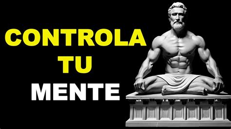 Cómo Controlar Tus Pensamientos Negativos Con Enseñanzas Esoticas La