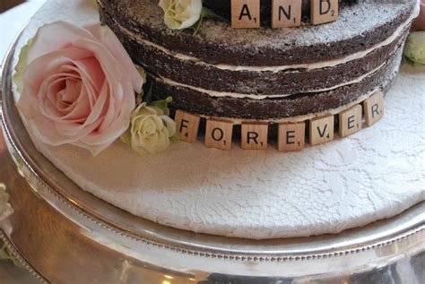 Dicas Como Montar Um Naked Cake Monta Encanta