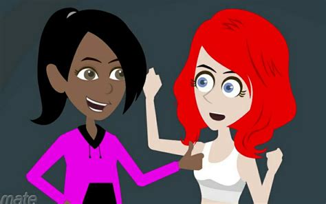 Odd Squad Agent Trinty Animations Goanipedia Fandom