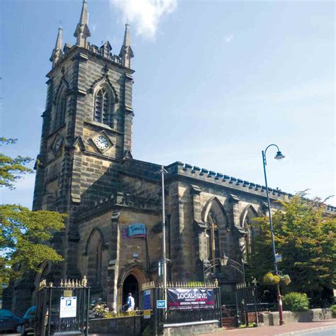 Trinity Theatre passes first round of funding review