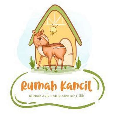 Rumah Kancil YouTube