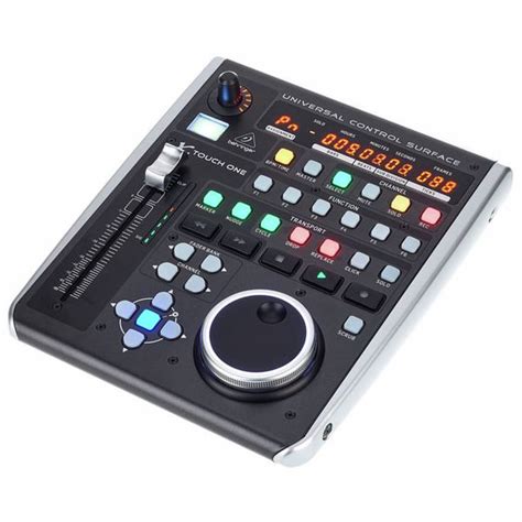 Behringer X-TOUCH ONE – Thomann United States