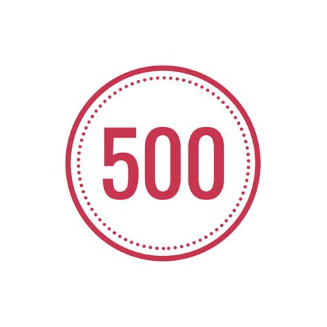 Logo 500 X 500 Png