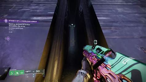 How To Find The Gilded Precept Lost Sector In Destiny Lightfall Ginx Tv