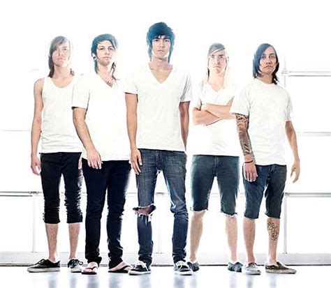 Secrets (Rise Records) post statement on departed frontman 